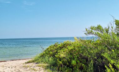 Departamento en venta frente al mar en Mérida, Yucatán