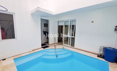 Villa, Homey & Perfect House near Kuta Beach, Bali