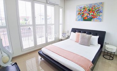 Villa, Homey & Perfect House near Kuta Beach, Bali