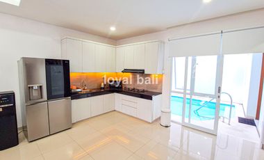 Villa, Homey & Perfect House near Kuta Beach, Bali