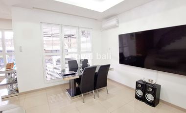 Villa, Homey & Perfect House near Kuta Beach, Bali