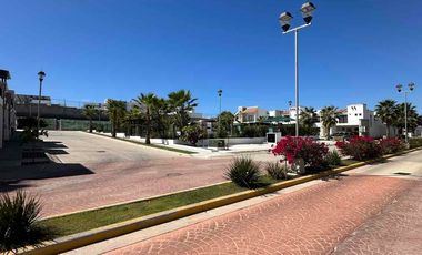 CASA AMUEBLADA FRACC AZUL MARINO