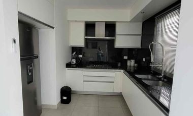 CASA AMUEBLADA FRACC AZUL MARINO