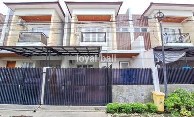 Villa, Homey & Perfect House near Kuta Beach, Bali