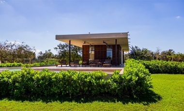 TERRENO RESIDENCIAL, ENTREGA INMEDIATA, CHOLUL, ZONA NORTE DE MÉRIDA