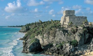 TERRENOS EN VENTA EN TULUM COBÁ