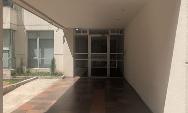 DEPARTAMENTO DE VENTA 2 DORMITORIOS DENTRO DE CONJUNTO CON SEGURIDAD EL BOSQUE QUITO