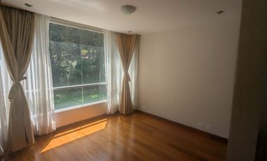 DEPARTAMENTO DE VENTA 2 DORMITORIOS DENTRO DE CONJUNTO CON SEGURIDAD EL BOSQUE QUITO