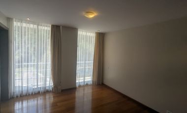 DEPARTAMENTO DE VENTA 2 DORMITORIOS DENTRO DE CONJUNTO CON SEGURIDAD EL BOSQUE QUITO