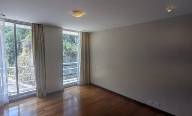 DEPARTAMENTO DE VENTA 2 DORMITORIOS DENTRO DE CONJUNTO CON SEGURIDAD EL BOSQUE QUITO