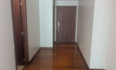 DEPARTAMENTO DE VENTA 2 DORMITORIOS DENTRO DE CONJUNTO CON SEGURIDAD EL BOSQUE QUITO