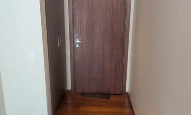 DEPARTAMENTO DE VENTA 2 DORMITORIOS DENTRO DE CONJUNTO CON SEGURIDAD EL BOSQUE QUITO