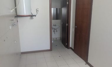 DEPARTAMENTO DE VENTA 2 DORMITORIOS DENTRO DE CONJUNTO CON SEGURIDAD EL BOSQUE QUITO
