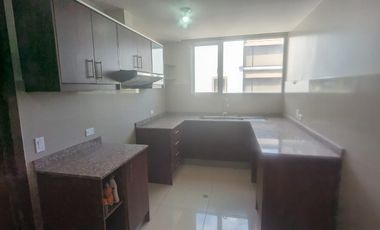 DEPARTAMENTO DE VENTA 2 DORMITORIOS DENTRO DE CONJUNTO CON SEGURIDAD EL BOSQUE QUITO