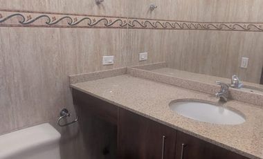 DEPARTAMENTO DE VENTA 2 DORMITORIOS DENTRO DE CONJUNTO CON SEGURIDAD EL BOSQUE QUITO