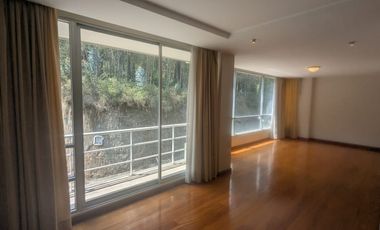 DEPARTAMENTO DE VENTA 2 DORMITORIOS DENTRO DE CONJUNTO CON SEGURIDAD EL BOSQUE QUITO