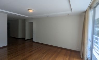 DEPARTAMENTO DE VENTA 2 DORMITORIOS DENTRO DE CONJUNTO CON SEGURIDAD EL BOSQUE QUITO