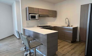 DEPARTAMENTO EN RENTA NUEVO SUR, ZONA TEC, CONTRY, MONTERREY