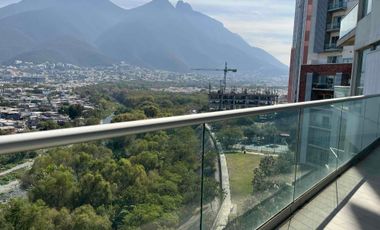 DEPARTAMENTO EN RENTA NUEVO SUR, ZONA TEC, CONTRY, MONTERREY