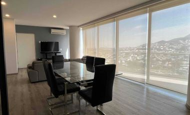 DEPARTAMENTO EN RENTA NUEVO SUR, ZONA TEC, CONTRY, MONTERREY