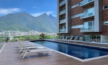 DEPARTAMENTO EN RENTA NUEVO SUR, ZONA TEC, CONTRY, MONTERREY