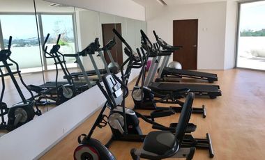 DEPARTAMENTO EN RENTA NUEVO SUR, ZONA TEC, CONTRY, MONTERREY