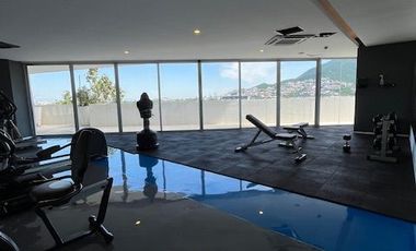 DEPARTAMENTO EN RENTA NUEVO SUR, ZONA TEC, CONTRY, MONTERREY