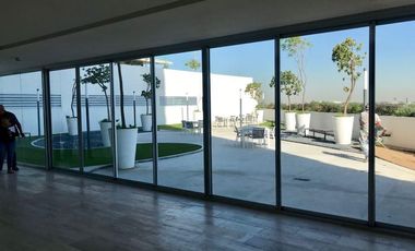 DEPARTAMENTO EN RENTA NUEVO SUR, ZONA TEC, CONTRY, MONTERREY