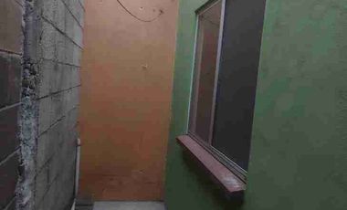 Casa de un nivel con albercas acepta crédito Infonavit se puede ampliar