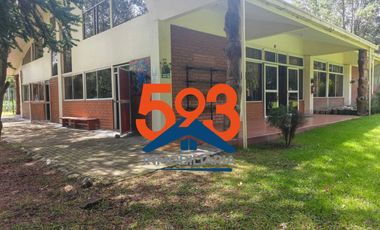 Hosteria de Venta en Latacunga