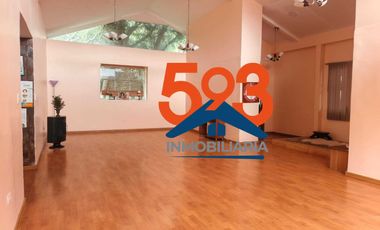 Hosteria de Venta en Latacunga