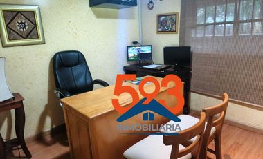 Hosteria de Venta en Latacunga