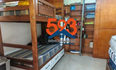 Hosteria de Venta en Latacunga