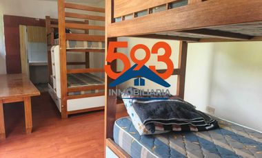 Hosteria de Venta en Latacunga