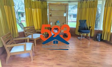 Hosteria de Venta en Latacunga