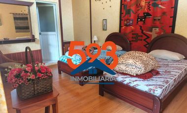 Hosteria de Venta en Latacunga