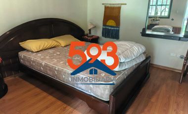 Hosteria de Venta en Latacunga