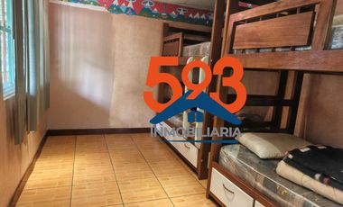Hosteria de Venta en Latacunga