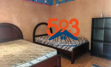 Hosteria de Venta en Latacunga