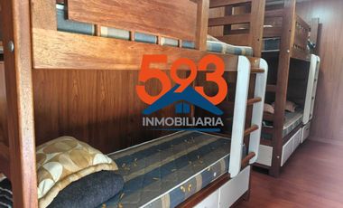 Hosteria de Venta en Latacunga