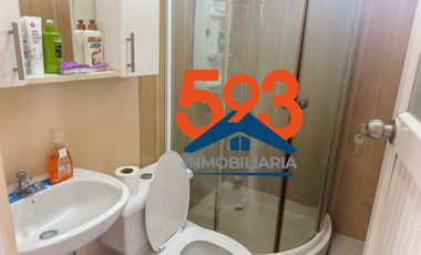 Hosteria de Venta en Latacunga