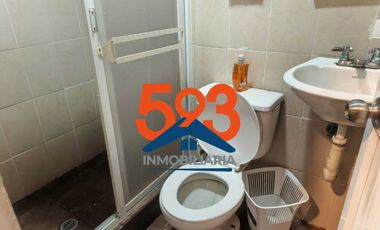 Hosteria de Venta en Latacunga