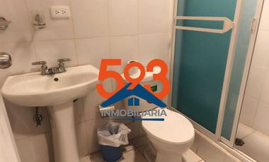 Hosteria de Venta en Latacunga