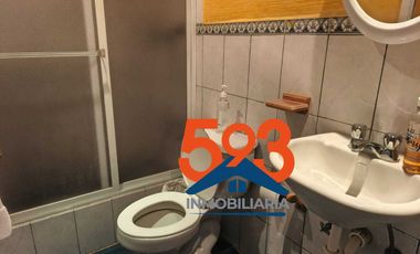 Hosteria de Venta en Latacunga