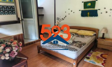 Hosteria de Venta en Latacunga