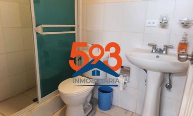 Hosteria de Venta en Latacunga