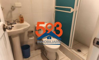 Hosteria de Venta en Latacunga