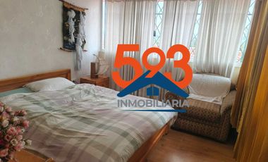 Hosteria de Venta en Latacunga