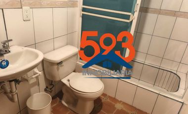 Hosteria de Venta en Latacunga