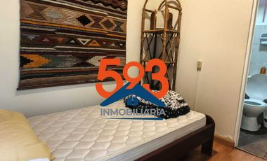 Hosteria de Venta en Latacunga